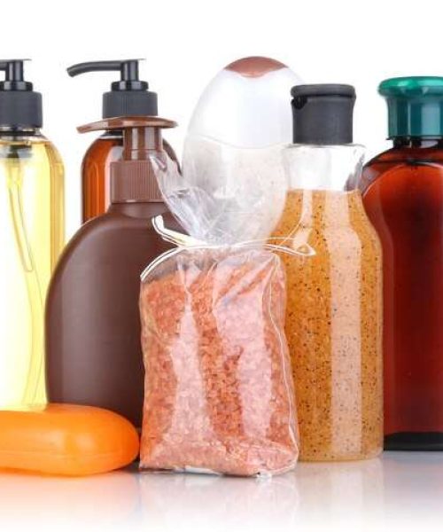 Home & Personal Care Products