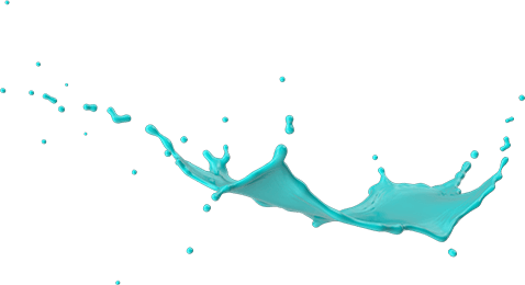 Paint Splash