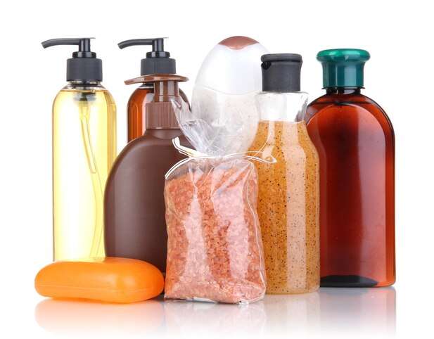 Home & Personal Care Products