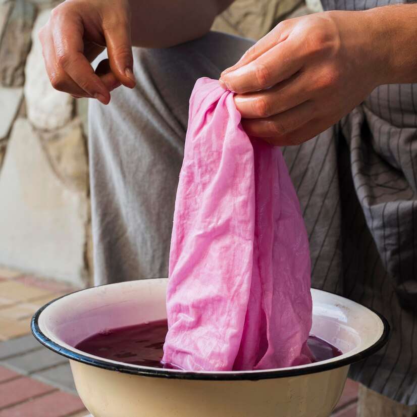 Dyes & Intermediates