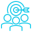 Target audience icon